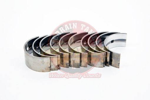 Bearing Set Main 0.50 L