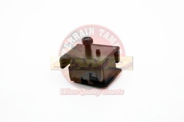 Engine Mount Front B 3B