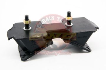 Engine Mount Rear 1Hz
