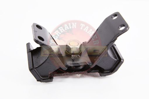 Engine Mount Rear