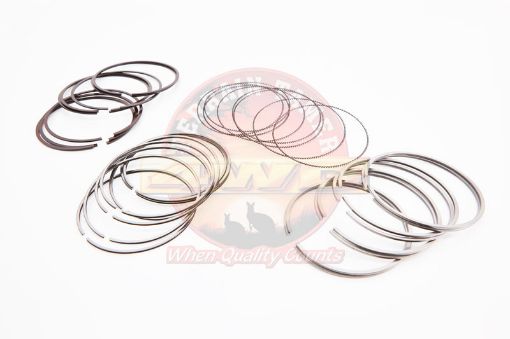 Ring Set Std 1Vdftv