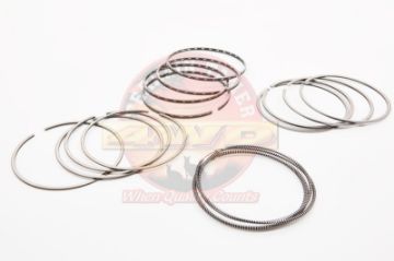 Ring Set Piston Std 5L 5Le