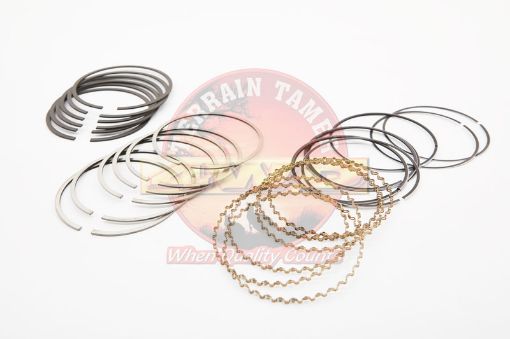 Ring Set Piston Std  3F 1.50Mm Top & 2Nd Ring