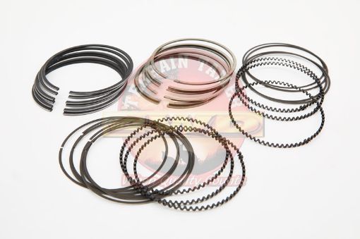 Ring Set Piston Std 1Fzfe