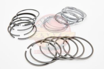 Ring Set Piston Std 2H
