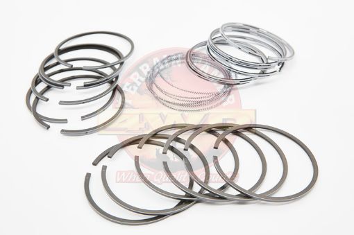 Ring Set Piston Std 2H