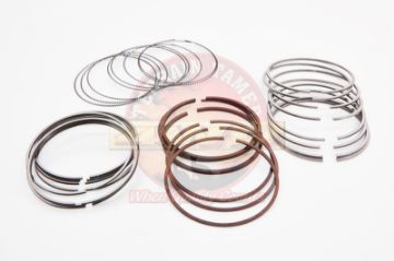 Ring Set 0.50Mm O/S 1Vdftv