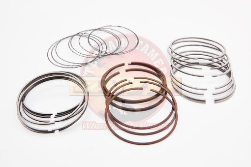 Ring Set 0.50Mm O/S 1Vdftv