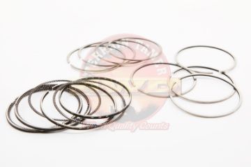 Ring Set Piston 0.50 2L
