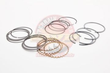 Ring Set Piston 0.50 L