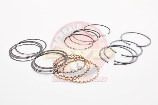 Ring Set Piston 0.50 L