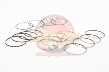 Ring Set Piston 1.00 2L