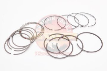 Ring Set Piston 1.00 3L Japanese