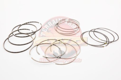Ring Set Piston 1.00 5L