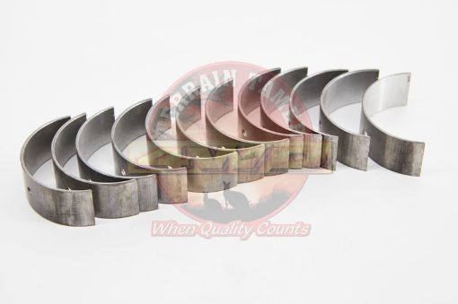Bearing Set Conrod Std 3F