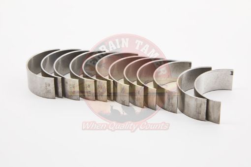 Bearing Set Conrod 0.25Mm 1Hz