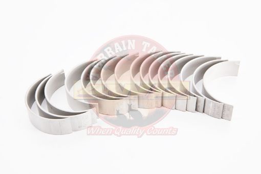Bearing Set Conrod 0.25Mm 1Vdftv