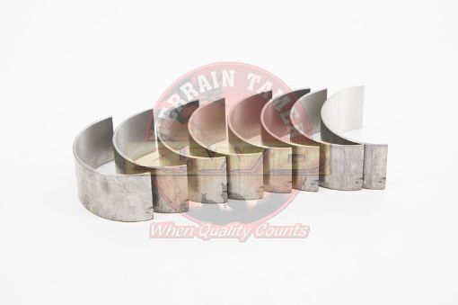 Bearing Set Conrod 0.25 B 2B