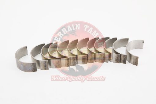 Bearing Set Conrod 0.25Mm 1Fz