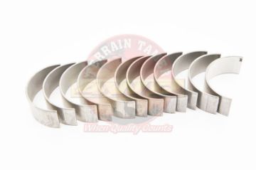 Bearing Set Conrod 0.50Mm 1Hz