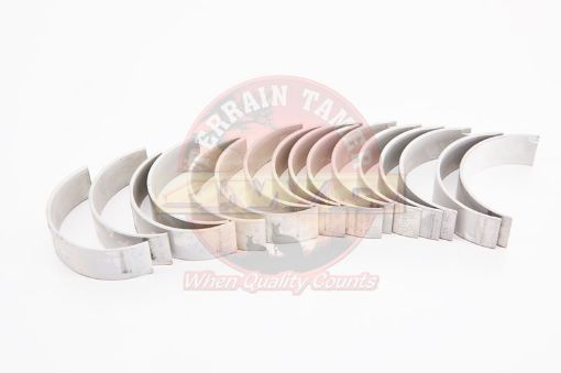 Bearing Set Conrod 0.50Mm 1Vdftv