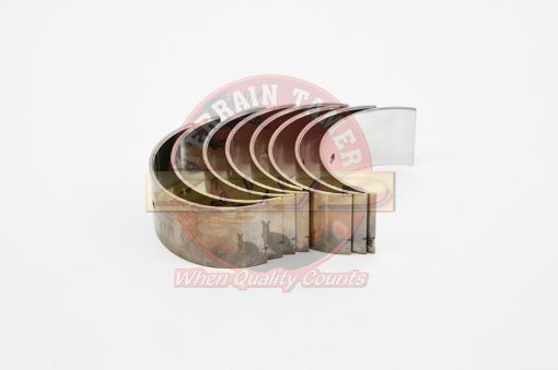 Bearing Set Conrod 0.50Mm 3B 13B