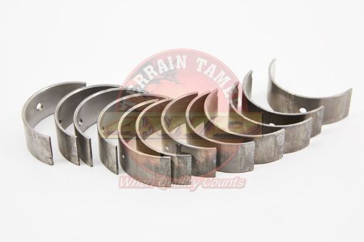 Bearing Set Conrod 0.75 3F