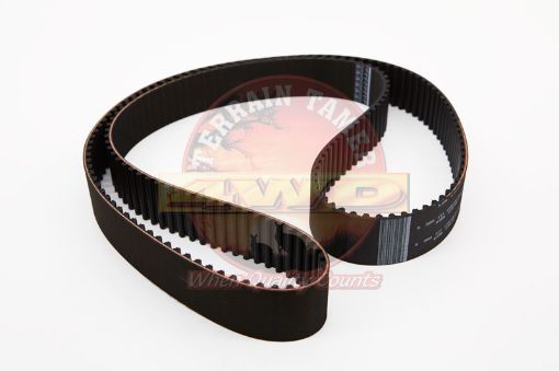Belt Timing 5Vzfe