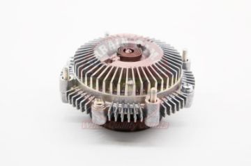 Viscous Coupling