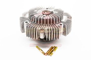 Viscous Coupling