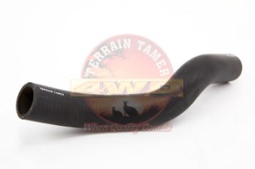 Hose Radiator Bottom