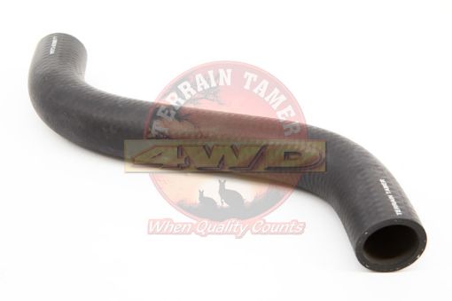 Hose Radiator Bottom
