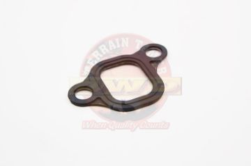 Gasket Inlet Manifold Will Not Suit 1Hdft/E Engine 24 Valve