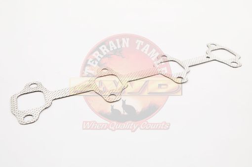 Gasket Exhaust Manifold