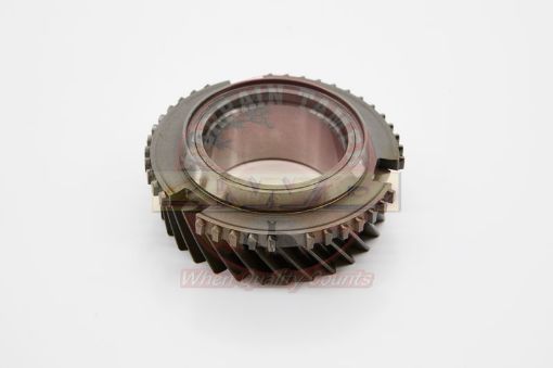 Gear Mainshaft 3Rd  Ra61 6 Speed