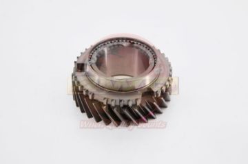 Gear Mainshaft 3Rd  R151f Transmission
