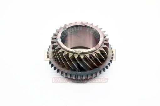 Gear Mainshaft 5Th
