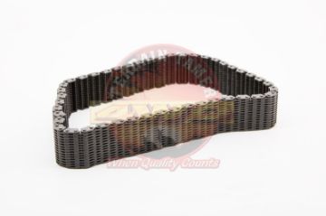 Chain Front Drive Transfer Case