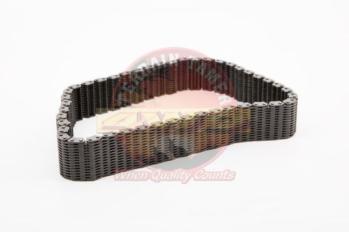 Chain Front Drive Transfer Case