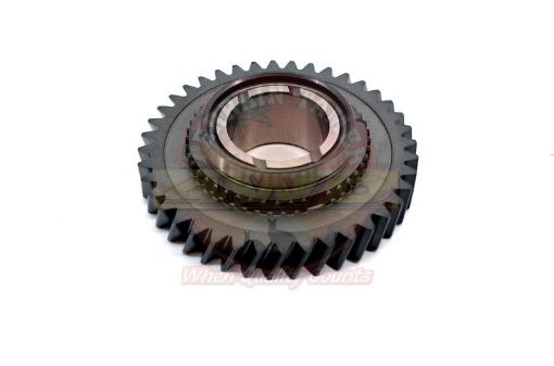 Gear Reverse