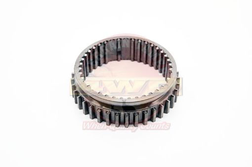 Gear Reverse