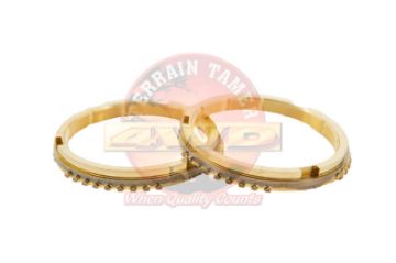 Ring Synchro Reverse Gear