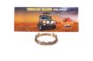 Ring Synchro 5Th Gear R150f/R151f Transmission
