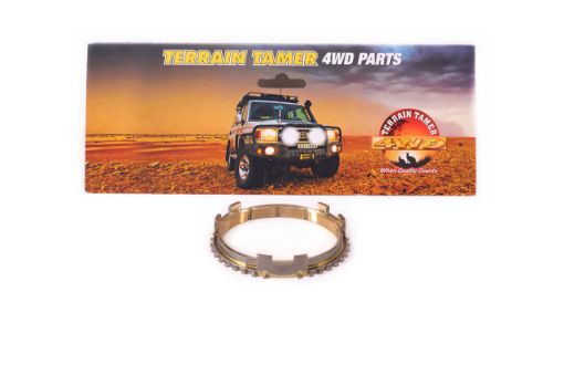 Ring Synchro 5Th Gear R150f/R151f Transmission