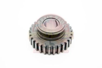 Gear Reverse Idler T=29