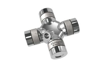Universal Joint Front D40m Navara Spain Build R51m P/Finder