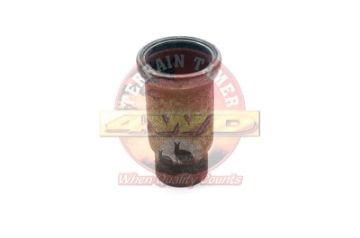 Dust Cover Sliding Shaft Tailshaft Front Or Rear