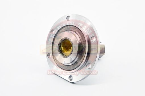 Spindle Front R/H Suits Manual Free Wheeling Hubs