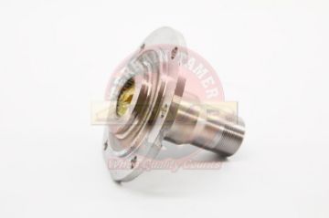 Spindle Front L/H Suits Manual Free Wheeling Hubs