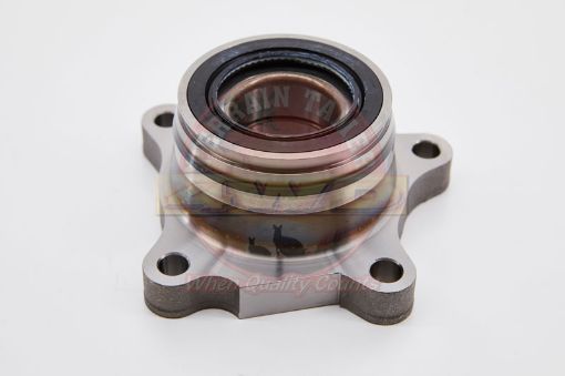 Hub & Brg Assy Rear R/H Without Abs